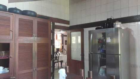 DOM JOÃO'S HOUSE