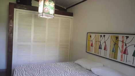 DOM JOÃO'S HOUSE