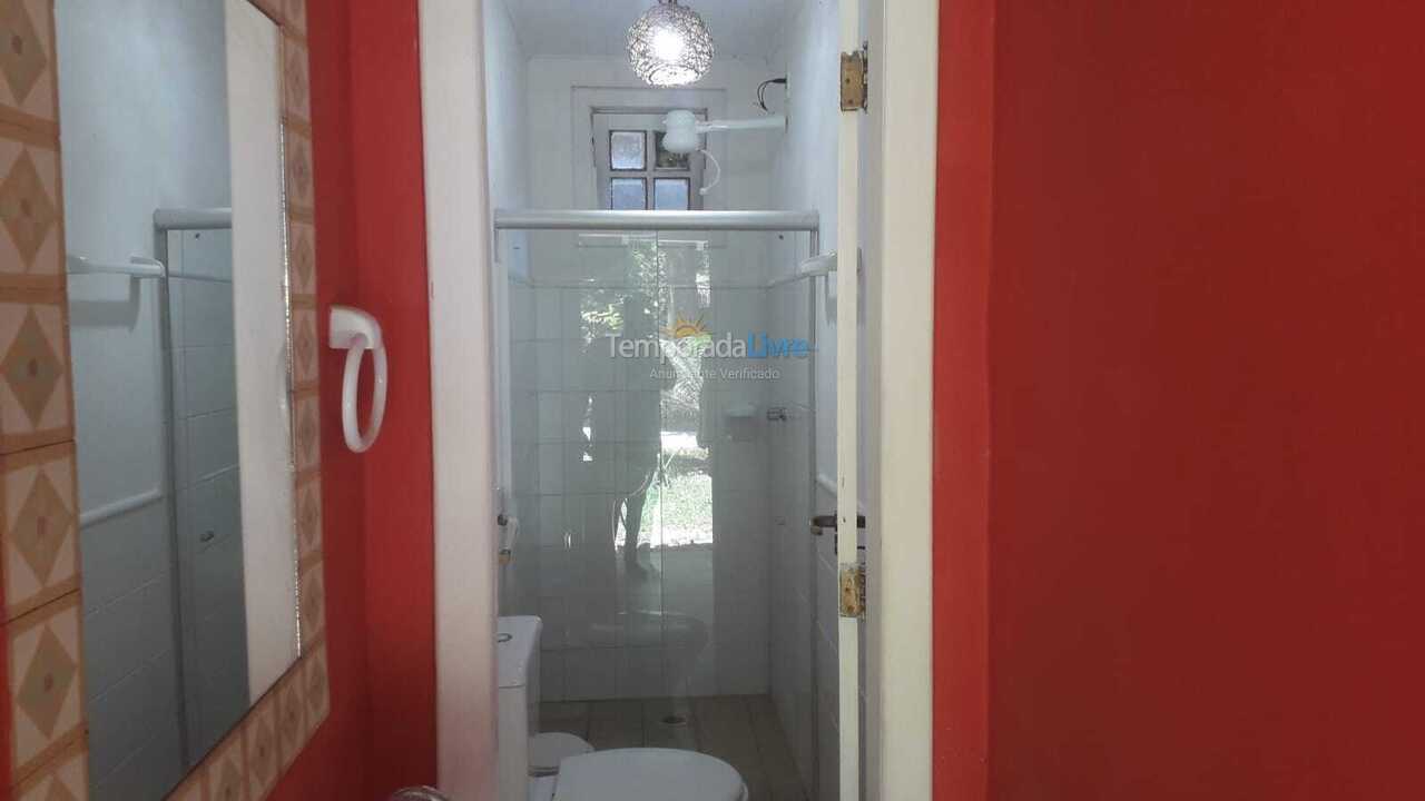 House for vacation rental in Porto Seguro (Cambolo)