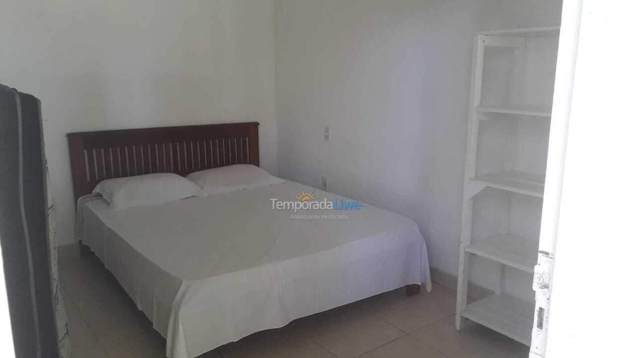 House for vacation rental in Porto Seguro (Cambolo)