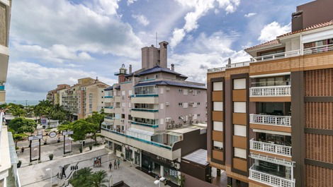 Jurerê Internacional Apartment Rent