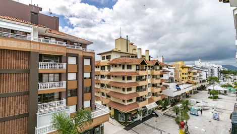 Jurerê Internacional Apartment Rent