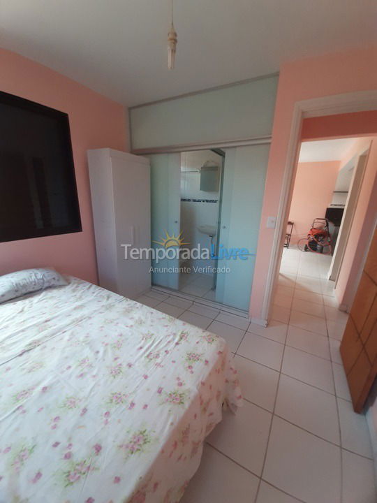 Casa para alquiler de vacaciones em Itanhaém (Jd Regina)