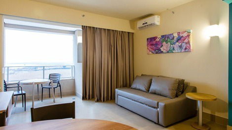 Apartment - Enjoy Solar das Aguas Park Resort - Olimpia