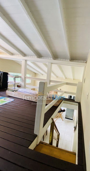 Casa para alquiler de vacaciones em Itajaí (Cabeçudas)
