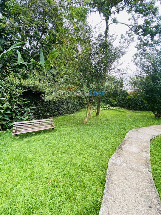 Casa para alquiler de vacaciones em Itajaí (Cabeçudas)