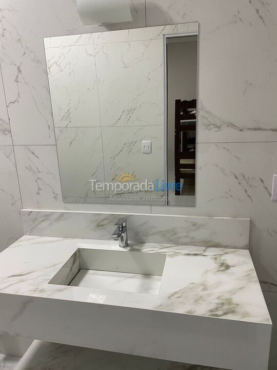 Casa para aluguel de temporada em Olímpia (Jd Vila Lobos)