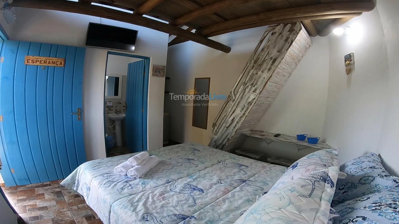 Casa para alquiler de vacaciones em Ubatuba (Itaguá)