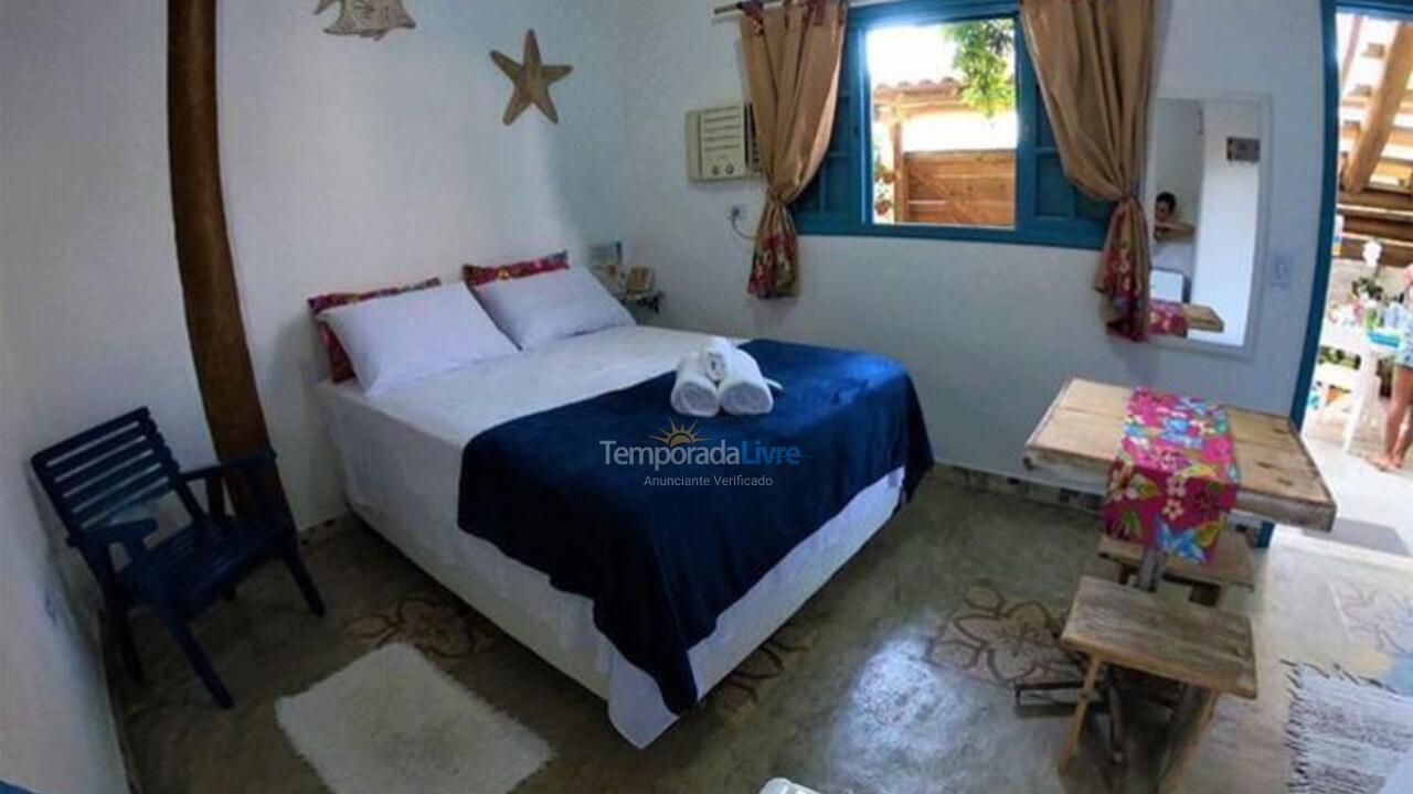 Casa para alquiler de vacaciones em Ubatuba (Itaguá)