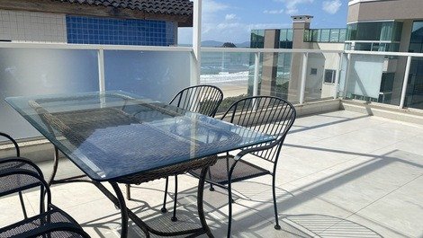 Penthouse 3 suites con vista al mar - disponible en enero