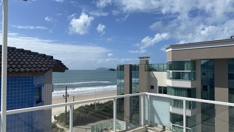 Penthouse 3 suites con vista al mar - disponible en enero