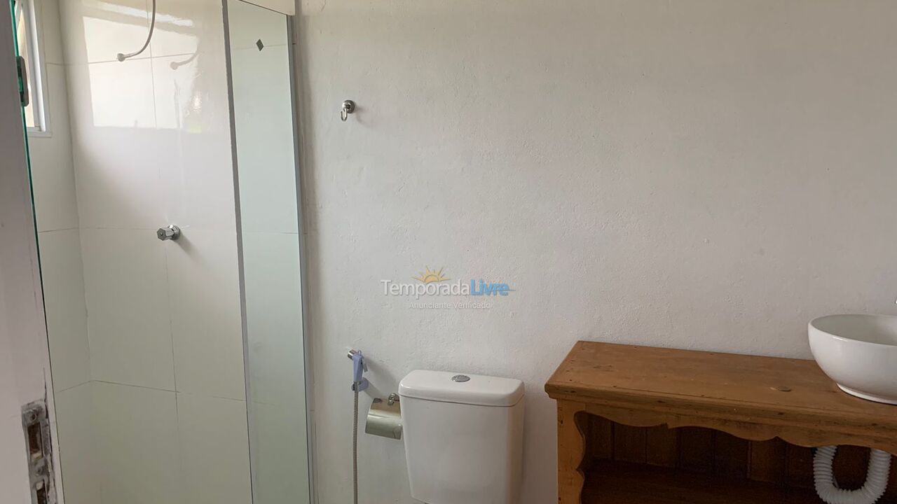 Casa para alquiler de vacaciones em São Sebastião (Maresias)