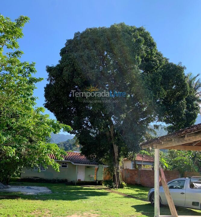 Casa para alquiler de vacaciones em São Sebastião (Maresias)