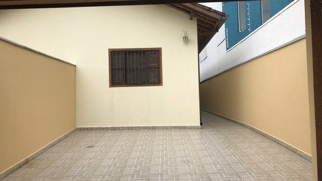 House for rent in Caraguatatuba - Cocanha