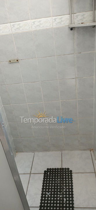 Apartamento para aluguel de temporada em Matinhos (Caiobá)