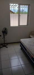 Caiobá apartment, well located with barbecue and balcony