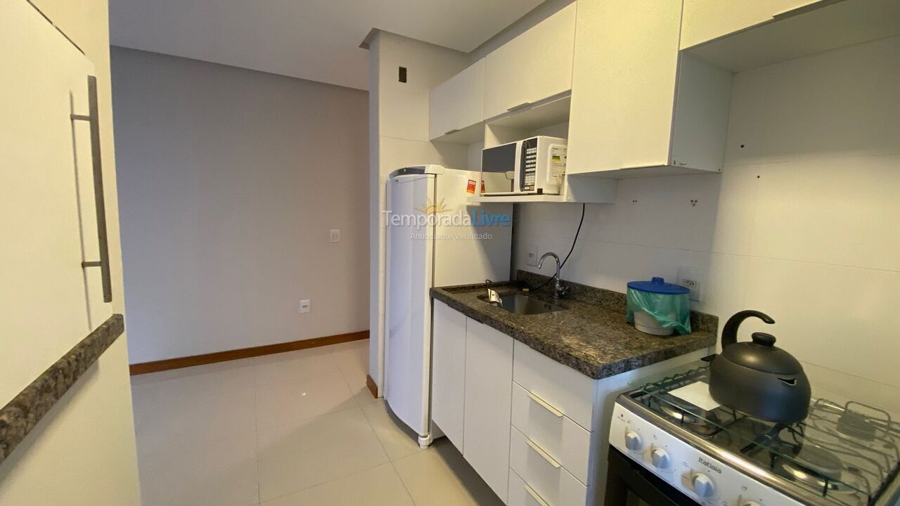 Apartamento para alquiler de vacaciones em Capão da Canoa (Navegantes)