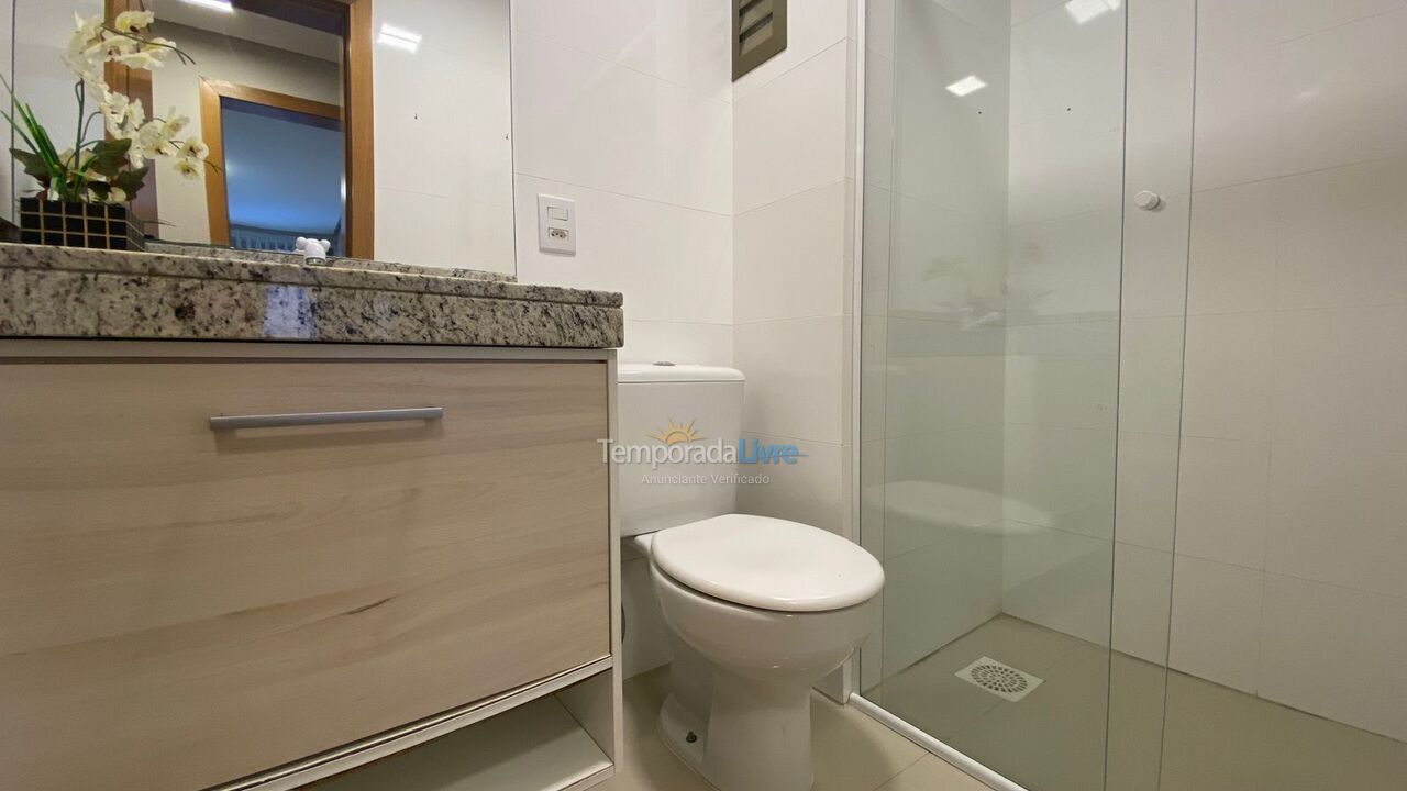 Apartamento para alquiler de vacaciones em Capão da Canoa (Navegantes)