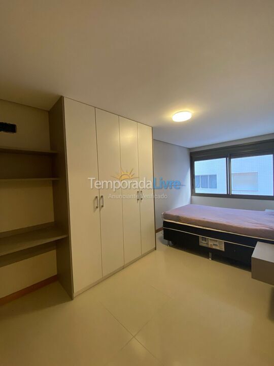 Apartamento para alquiler de vacaciones em Capão da Canoa (Navegantes)