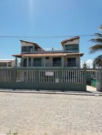 Rent caueira house house by season and commemorative dates