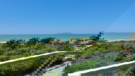 Apartment for rent in Governador Celso Ramos - Praia das Cordas