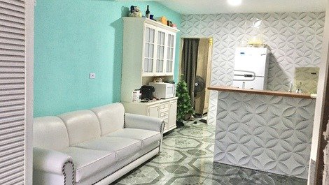 House for rent in Paraty - Independência