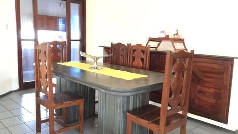 House for rent in Aracaju - Robalo