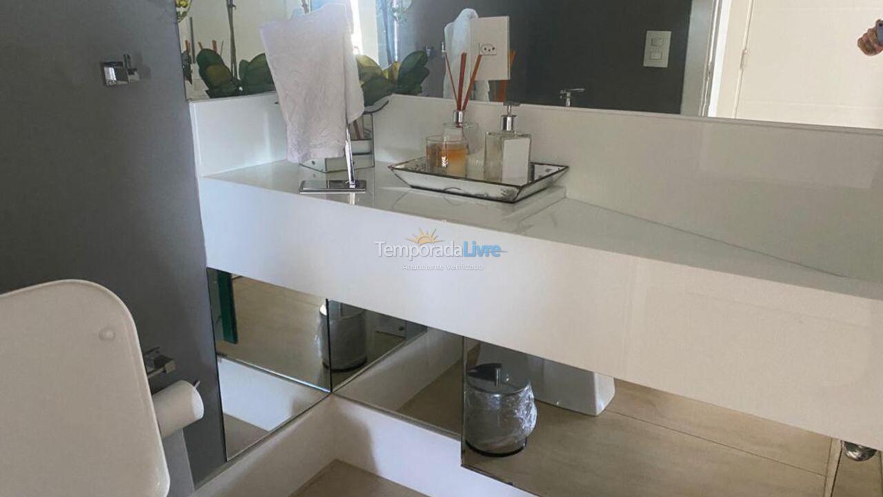 Casa para aluguel de temporada em Bertioga (Riviera de São Lourenço)