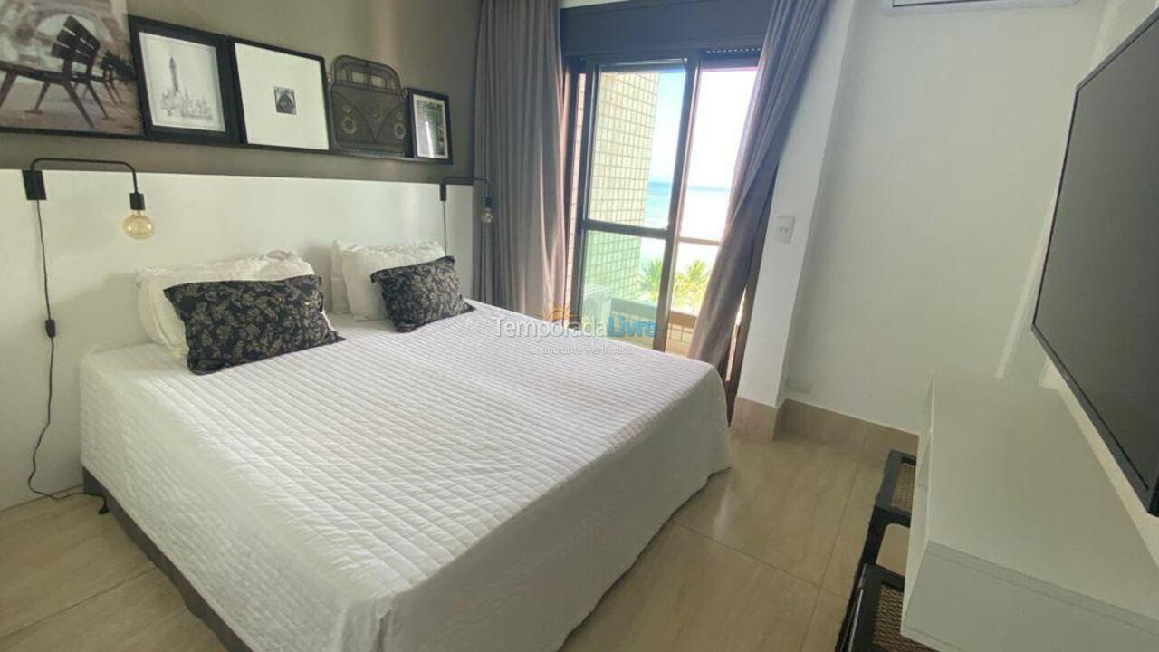 Casa para aluguel de temporada em Bertioga (Riviera de São Lourenço)