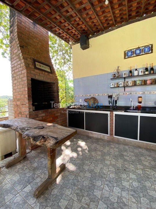 Casa para aluguel de temporada em Tamandaré (Praia dos Carneiros)