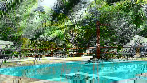 Villa Shangri-lá Carneiros