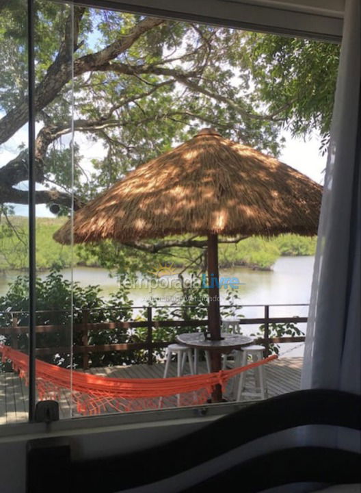 Casa para aluguel de temporada em Tamandaré (Praia dos Carneiros)