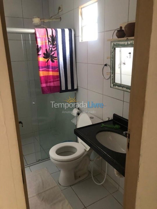 Casa para aluguel de temporada em Tamandaré (Praia dos Carneiros)