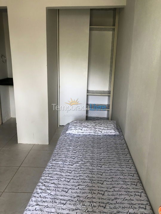 Casa para aluguel de temporada em Tamandaré (Praia dos Carneiros)