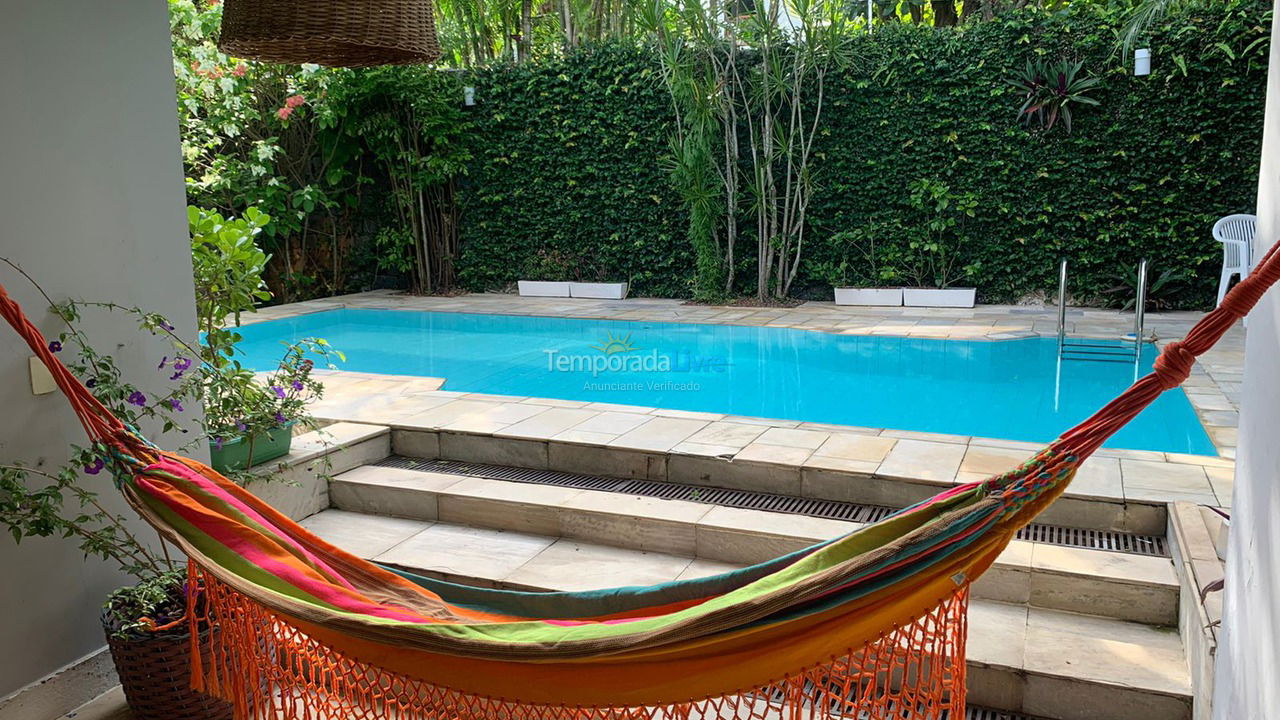 Casa para alquiler de vacaciones em Rio de Janeiro (Barra da Tijuca)