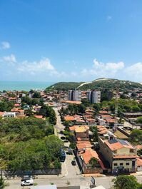 Apartment for rent in Natal - Ponta Negra