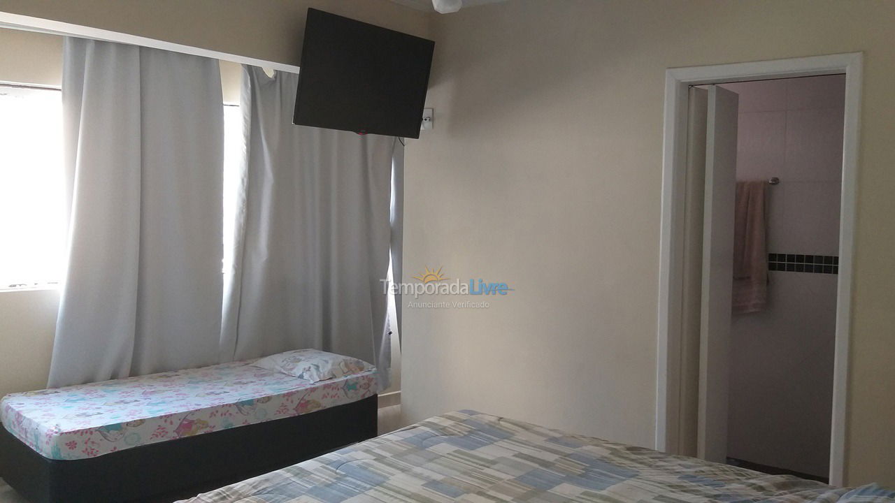 Apartamento para alquiler de vacaciones em Guarujá (Astúrias)