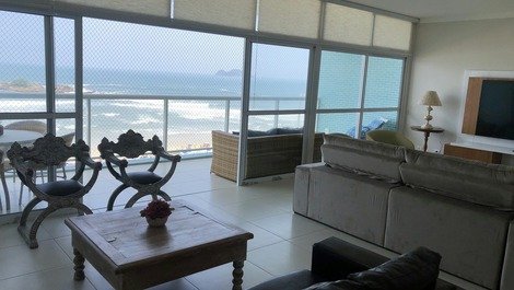 HIGH STANDARD APARTMENT WITH FULL SEA VIEW