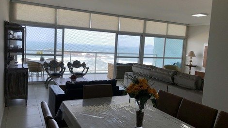 HIGH STANDARD APARTMENT WITH FULL SEA VIEW