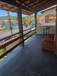 Casa para alquilar en Arraial do Cabo - Praia dos Anjos