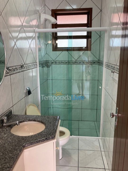 House for vacation rental in São Francisco do Sul (Enseada)