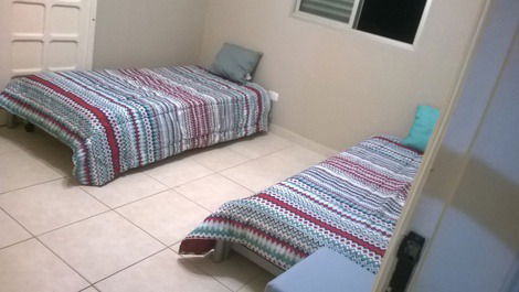 Quarto do meio