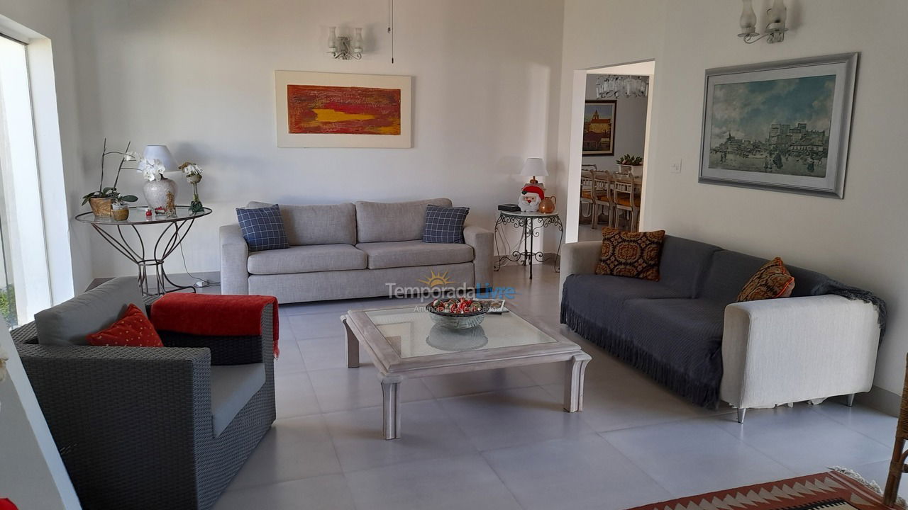 House for vacation rental in Guarujá (Jardim Acapulco)