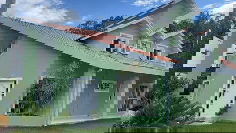 Beautiful Sobrado - 5 Rooms - Riviera de São Lourenço - Module 22