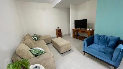 DNA RESERVE, Apartment 2 suites for season, Praia Grande Ubatuba