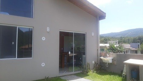 House for rent in Garopaba - Areias de Macacu
