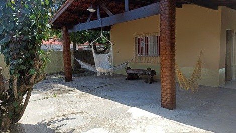 Casa para alugar em Caraguatatuba - Porto Novo