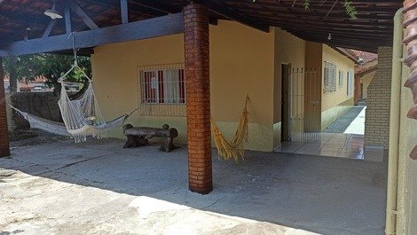 House for rent in Caraguatatuba - Porto Novo