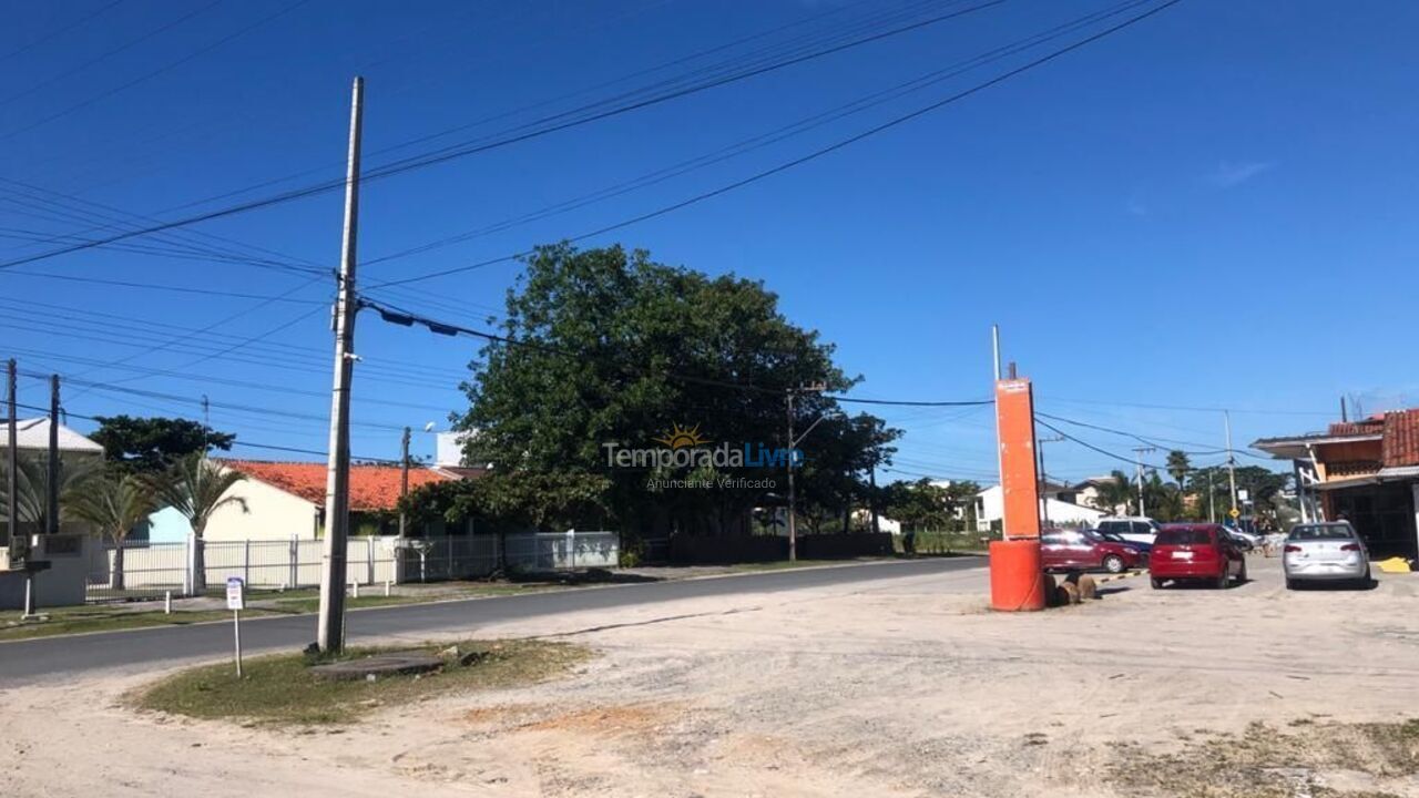 Casa para aluguel de temporada em Itapoá (Itapema do Norte)
