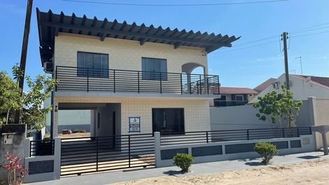 House for rent in Itapoá - Itapema do Norte
